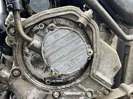Pompa Vacuum Vacum Mercedes Clasa A Class W168 A160 A170 1.7 CDI 1998 - 2004 Cod A6682300165 [B3550]