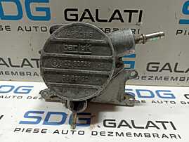 Pompa Vacum Vacuum Aer Opel Vectra B 2.0 DTI 1996 - 2002 Cod 9053139 [X3532SOS]