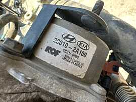 Pompa Vacuum Vacum Hyundai Accent 1.5 CRDI 2005 - 2010 Cod 28810-2A100 [X3912]