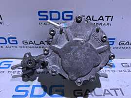 Pompa Vacuum Vacuum Tandem Combustibil Motorina BOSCH Volkswagen Jetta 1.9 TDI BXE 2005 - 2011 Cod 038145209 038 145 209 [G0100]