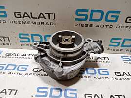 Pompa Vacuum Vacum BMW Seria 7 E65 E66 E67 730 3.0 D 2002 - 2008 Cod 72817601B 7787366C [M5283]
