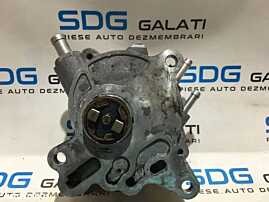 Pompa Vacuum Vacum Tandem BOSCH Volkswagen Golf 5 Plus 2.0 TDI CFHB AZV CBDA BKD CBDB CFHC 2004 - 2008 Cod 03G145209C [D0139]