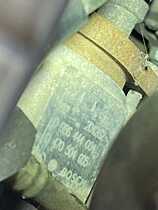 Pompă de Injectie BMW Seria 3 E46 320 2.0 D 100KW 136CP 1997 - 2001 Cod 0470504005 0986444004 [BL3094] [1 Depozit]