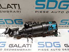 Pompa Pompita Spalator Far Stanga Volkswagen Bora 1998 - 2006 Cod 1J0955978B [M5479]