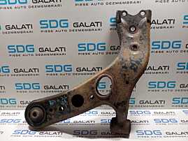 Portfuzeta Brat Inferior Dreapta Toyota Rav 4 2.2 2006 - 2013 [M4068]