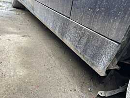 Prag Plastic Dreapta BMW Seria 3 E90 2004 - 2011 Culoare A22/7 Sparkling Graphite M [C3476]