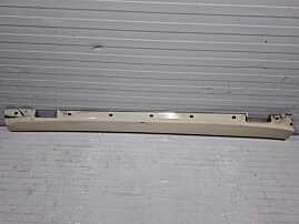 Prag Ornament Plastic Dreapta Mercedes Clasa E Class W212 2009 - 2016 Cod A2126900840R [L4172]