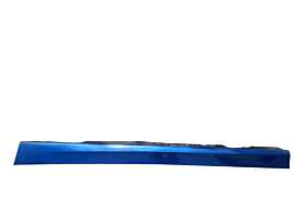 Ornament Prag Plastic Stanga BMW Seria 3 E90 E91 NFL Non Facelift 2004 - 2007 Culoare Montegoblau [LC0946]