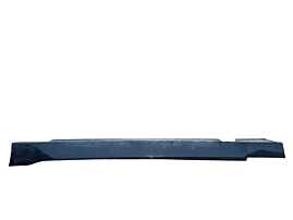 Ornament Prag Plastic Stanga BMW Seria 5 E60 Sedan Berlina Limuzina 2003 - 2010 Cod 7033759 [LC0182]