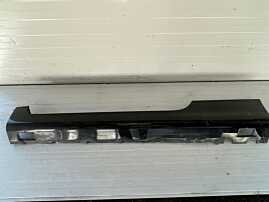 Prag Ornament Plastic Stanga Audi TT 8J MK2 2007 - 2014 [L2320]