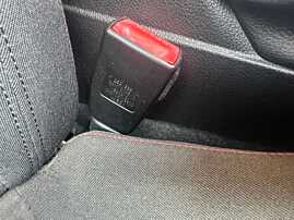 Pretensionare Capsa pentru Centura Siguranta Dreapta Fata BMW Seria 1 F20 2011 - 2019 [C9551]