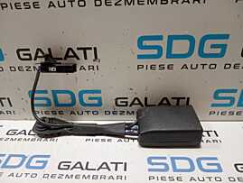 Pretensionare Capsa Centura Siguranta Scaun Stanga Fata Sofer Opel Insignia A 2008 - 2017 Cod 13327468 [M5433]