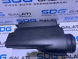 Priza Deflector Difuzor Captare Aer VW Jetta 1.9 TDI 2.0 TDI 2005 - 2011 Cod 1K0805962A 1K0805971C 1K0805965E