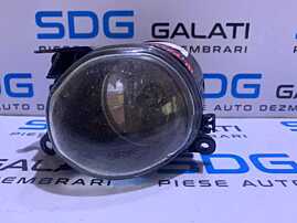 Proiector Ceata Dreapta Spoiler Bara Fata Audi A8 D2 1998 - 2003 Cod 8D0941700B [AV0440]