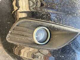 Proiector Ceata Dreapta de pe Bara Spoiler Fata Citroen Ford Focus 2 Facelift 2007 - 2010 [C2542]