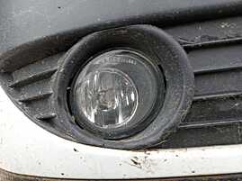 Proiector Ceata Dreapta Renault Espace 4 2002 - 2006 [X3976]