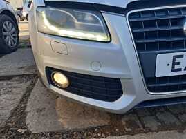 Proiector Ceata Dreapta Audi A5 S-Line Sline Sportback 2008 - 2011 [C2936]