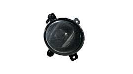 Proiector Ceata Dreapta Spoiler Bara Fata Ford Mondeo MK 3 2000 - 2007 Cod 1S71-15K201-AC 030502002 [L5405]