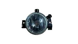 Proiector Ceata Dreapta Spoiler Bara Fata Ford Kuga 1 2008 - 2012 Cod 3M51-15K201-BB [L5404]