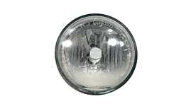 Proiector Ceata Dreapta de pe Bara Spoiler Fata Citroen C5 2008 - 2017 Cod 19-A251B [L6027]