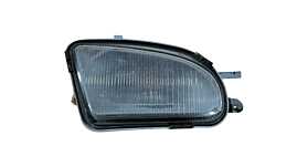 Proiector Ceata Dreapta de pe Bara Spoiler Fata Mercedes Clasa CLK W208 1997 - 2002 Cod 147262-00 [L5353]