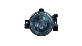 Proiector Ceata Dreapta de pe Bara Spoiler Fata Ford C-Max 2004 - 2007 Cod 3M51-15K201-AA 3M51-15K201-AC [L5401]