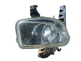 Proiector Ceata Dreapta de pe Bara Spoiler Fata Fiat Grande Punto 2005 - 2012 [LR0518]