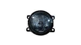 Proiector Ceata Dreapta sau Stanga de pe Bara Spoiler Fata Renault Laguna 3 2007 - 2015 [LR1396]