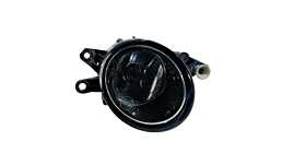 Proiector Ceata Stanga de pe Bara Spoiler Fata Audi A4 B6 2001 - 2005 Cod 441-2018L [L5400]