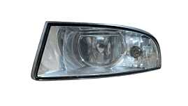 Proiector Ceata Stanga de pe Bara Spoiler Fata Skoda Octavia 2 NFL Non Facelift 2004 - 2007 Cod 1Z0941699C 1Z0941701C (Uzura Topit) [L5387]