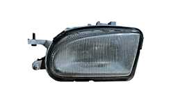 Proiector Ceata Dreapta de pe Bara Spoiler Fata Mercedes Clasa CLK W208 1997 - 2002 Cod 1708200156 [L5389]