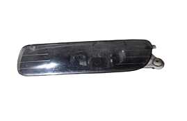 Proiector Ceata Stanga de pe Bara Fata BMW Seria 3 E46 1997 - 2005 Cod 147271 147271LI [N1033]