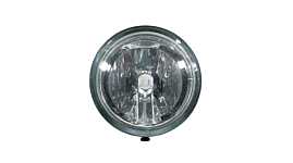 Proiector Ceata Stanga de pe Bara Spoiler Fata Citroen C5 2008 - 2017 Cod 41180748 [L6026]