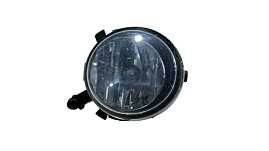 Proiector Ceata Stanga de pe Bara Spoiler Fata Seat Ibiza 6J 2008 - 2012 Cod 168608-01L [L5355]