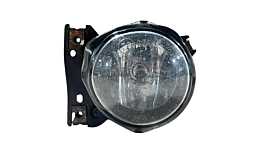 Proiector Ceata Stanga de pe Bara Spoiler Fata Ford Galaxy 2000 - 2006 [L5358]