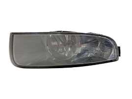 Proiector Ceata Stanga Din Bara Spoiler Fata Skoda Superb 2 2008 - 2013 Cod 3T0941699A 3T0941701A [LC1085]