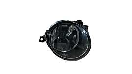 Proiector Ceata Stanga de pe Bara Spoiler Fata Volkswagen Golf 6 Plus 2008 - 2013 Cod 27128700 [L5386]