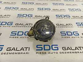 Proiector Ceata Stanga Spoiler Bara Fata Mini Cooper R50 R53 2001 - 2006 Cod 6925049 [L1178]