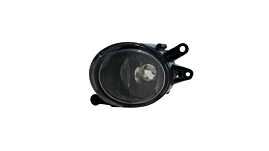 Proiector Ceata Stanga de pe Bara Spoiler Fata Audi A4 B6 2001 - 2005 Cod 8E094169B 0305063003 [L5394]