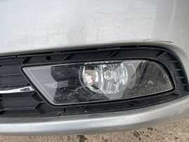 Proiector Ceata Stanga Din Bara Spoiler Fata Skoda Superb 2 Facelift 2013 - 2015 [X2950]