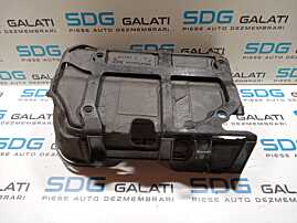 Protectie Baie Ulei Peugeot 407 SW 2.0 HDI 2004 - 2010 Cod 9652381980 [M7090]