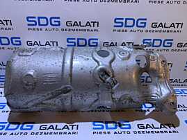 Protectie Catalizator Filtru Particule Volvo V40 1.6 TDCI 1995 - 2004 Cod AM51-9N454-CC [D0222]