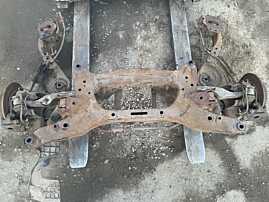 Punte Cadru Jug Spate Nissan Qashqai J10 2007 - 2013 [X2991]
