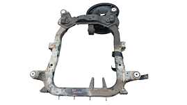 Punte Fata Jug Calandru Cadru Motor Opel Vectra C 1.8 Benzina 2002 - 2008 [M8472]