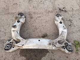 Punte Fata Cadru Calandru Jug Motor Volkswagen Phaeton 3.0 2002 - 2010 [L2125]