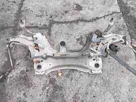 Punte Fata Jug Calandru Cadru Motor Renault Megane 2 2002 - 2008 [L3594]