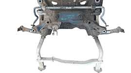 Calandru Punte Jug Cadru Motor Fata Peugeot 508 2010 - 2018 [M8498]