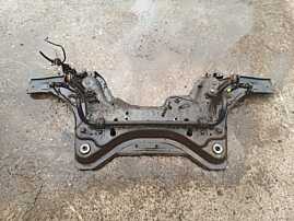 Punte Fata Cadru Calandru Jug Renault Espace 4 2002 - 2006 [L2041]