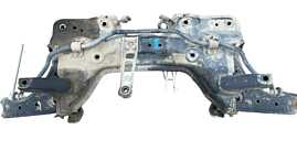 Punte Fata Jug Calandru Cadru Motor Opel Corsa D 2006 - 2014 [L4991]