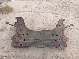 Punte Fata Jug Calandru Cadru Motor Ford Focus 1 1998 - 2005 [L2118]